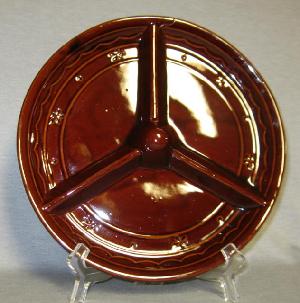 Mar-crest lazy susan plate for sale